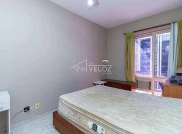 Imagem 1 · Apartamento para venda em Humaitá, Rio de Janeiro