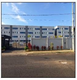 Imagem 1 · Apartamento para venda em Loteamento Residencial Pequis, Ube