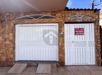 Imagem 1 · Casa para aluguel em Centro, Alfenas
