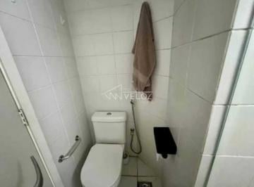 Imagem 1 · Flat/Apart Hotel para venda em Botafogo, Rio de Janeiro
