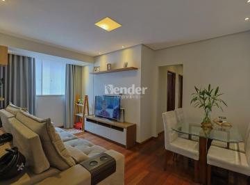 Imagem 1 · Apartamento para venda em Buritis, Belo Horizonte