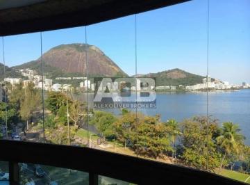 Imagem 1 · Cobertura para venda em Lagoa, Rio de Janeiro