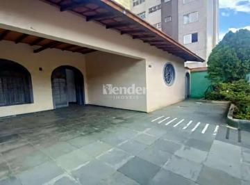Imagem 1 · Casa para venda em Cidade Nova, Belo Horizonte
