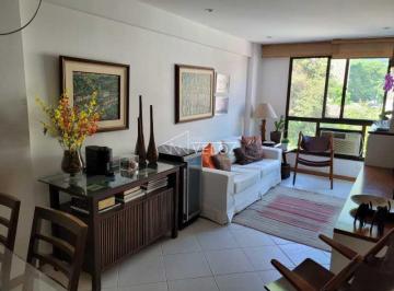 Imagem 1 · Apartamento para venda em Humaitá, Rio de Janeiro