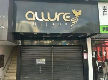 Imagem 1 · Conjunto Comercial-Sala para aluguel em Centro, Poços de Cal