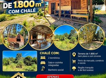Imagem 1 · Sítio para venda em Centro, Águas Claras