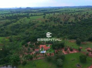 Imagem 1 · Fazenda para venda em Rondonópolis