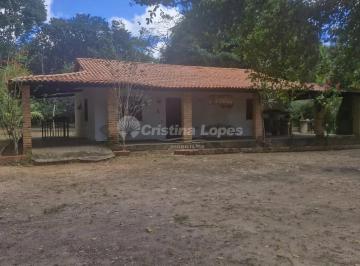 Imagem 1 · Sítio para venda em Vale Quem Tem, Teresina