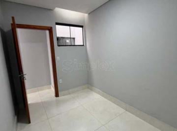 Casa · 150m² · 3 Quartos · 3 Vagas · Casa Moderna e Sofisticada na Qr 605- Samambaia Norte