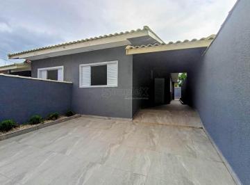 Casa · 91m² · 3 Quartos · 4 Vagas · Casa Nova Stella Maris