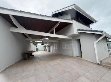Casa · 290m² · 3 Quartos · 4 Vagas · Casa Lado Praia com Piscina no Jd: Beira Mar
