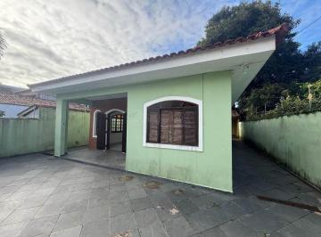 Casa · 264m² · 3 Quartos · 4 Vagas · Casa Lado Praia