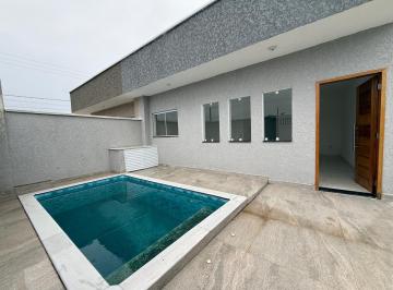 Casa · 69m² · 2 Quartos · 2 Vagas · Casa Nova Bairro São José