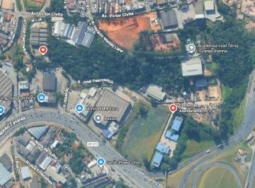 Chácara,  1.154,00m², Osasco/SP - Foto [1] · Chácara,  1.154,00m², Osasco/SP