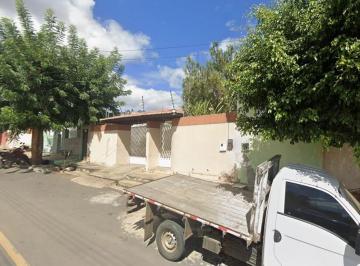 Casa, A.T.: 450m², A.C.: 202m², 3 quartos, Betolândia, Juazeiro do Norte/CE - Foto [1] · Casa, A.T.: 450m², A.C.: 202m², 3 quartos, Betolândia, Juazeiro do Norte/CE