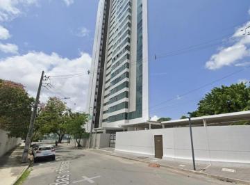 Apartamento, 268m², 4 suítes, 4 vagas, 19º andar, Pina, Recife/PE - Foto [1] · Apartamento, 268m², 4 suítes, 4 vagas, 19º andar, Pina, Recife/PE