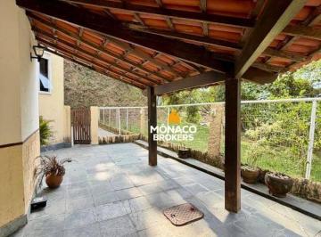 Imagem 1 · Casa de Condomínio para venda em Pendotiba, Niterói