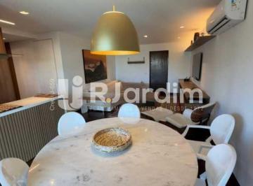 Imagem 1 · Flat/Apart Hotel para venda em Leblon, Rio de Janeiro