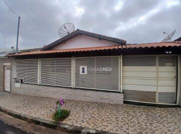 Imagem 1 · Casa para venda em Jardim América III, Alfenas
