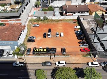 Imagem 1 · Área no Setor Bueno – 2 Terrenos de 690m²