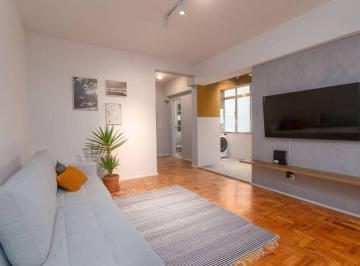 999-apartamento-bela-vista-sao-paulo-122338-1.jpg · Apartamento Mobiliado de 160m² com 5 Dormitórios e 2 Suítes na Bela Vista, SP - R$ 1.763.000
