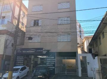 Imagem 1 · Apartamento para aluguel em Jardim Cascatinha, Poços de Cald