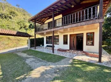 Imagem 1 · Casa para venda em Lumiar, Nova Friburgo