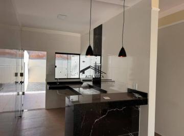 Imagem 1 · Casa para venda em Jardim Canaã, Uberlândia