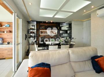Apartamento de 4 quartos, Curitiba · Apartamento CIC 4 Dormitórios 1 Suíte 2 Vagas Semi Mobiliado Condomínio Clube