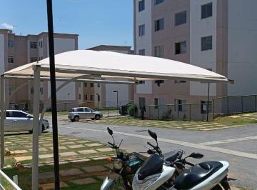 Imagem 1 · Apartamento para venda em Chácaras Santa Inês (São Benedito)