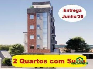 Imagem 1 · Cobertura para venda em Santa Branca, Belo Horizonte