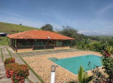 Imagem 1 · Fazenda para venda em Área Rural de Lorena, Lorena