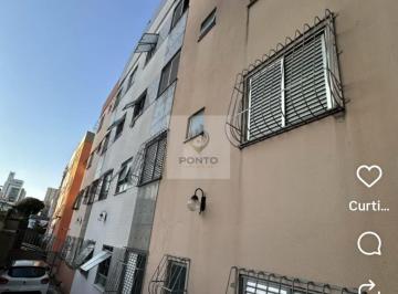 Apartamento · Apartamento à venda – Bairro Sagrada Família