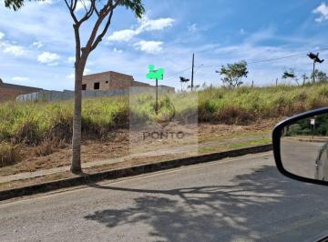 Terreno · Excelente lote à venda - Quintas do Imperador