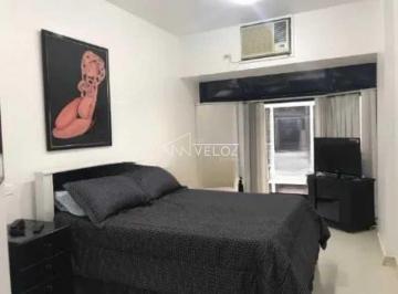 Imagem 1 · Flat/Apart Hotel para venda em Flamengo, Rio de Janeiro