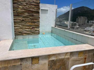 Imagem 1 · Cobertura para venda em Botafogo, Rio de Janeiro