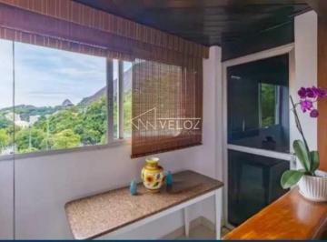 Imagem 1 · Apartamento para venda em Cosme Velho, Rio de Janeiro