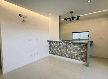 Imagem 1 · Apartamento para venda em Jardim Atlântico Oeste (Itaipuaçu)