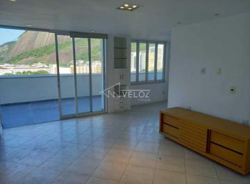 Imagem 1 · Cobertura para venda em Botafogo, Rio de Janeiro