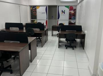 Comercial de 1 quarto, Manaus · SALA COMERCIAL NO ELIZA MIRANDA MALL