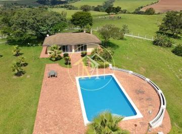 Imagem 1 · Fazenda para venda em Área Rural de Porto Feliz, Porto Feliz