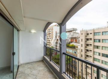 Imagem 1 · Apartamento para aluguel em Ipanema, Rio de Janeiro