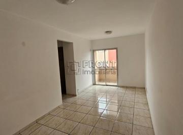 Apartamento · 50m² · 2 Quartos · 1 Vaga · Apto 50m2 2 dor 1 vaga - Vila Mangalot