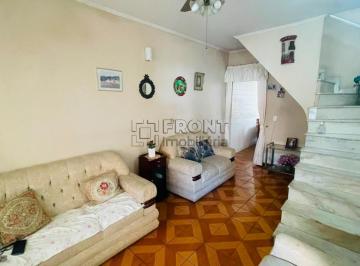 Casa · 139m² · 2 Quartos · 2 Vagas · Casa à venda na Chácara Mafalda, SP