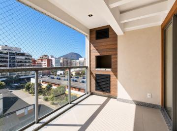 Apartamento · 116m² · 3 Quartos · 2 Vagas · Apartamento com 3 quartos em Agriões, Teresópolis