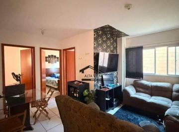 Imagem 1 · Apartamento para venda em Shopping Park, Uberlândia