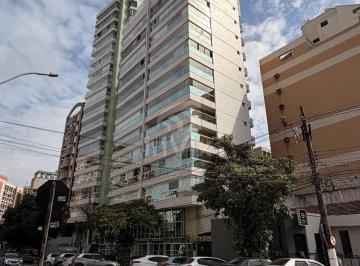 Apartamento · 114m² · 3 Quartos · 2 Vagas · Uma raridade! Quando aparece vende rápido. É assim nesse 3 Quartos no Ed. Sylvio Costa na Praia do C