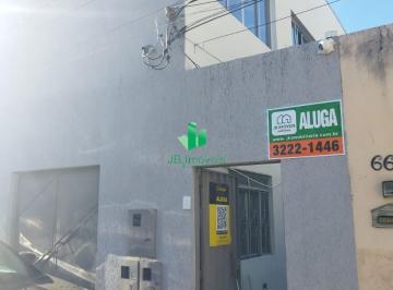 Imagem 1 · Casa para aluguel em Vila Guilhermina, Montes Claros