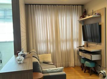 Imagem 2 · Apartamento para aluguel em Chácaras Santa Inês (São Benedit