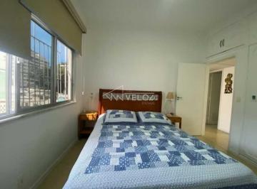 Imagem 1 · Apartamento para venda em Humaitá, Rio de Janeiro